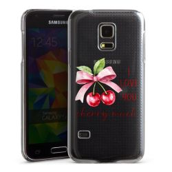 Hard Case transparent