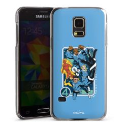 Hard Case transparent