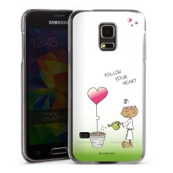 Hard Case transparent