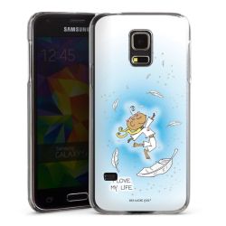 Hard Case transparent