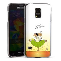 Hard Case transparent