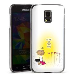 Hard Case transparent