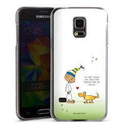 Hard Case transparent