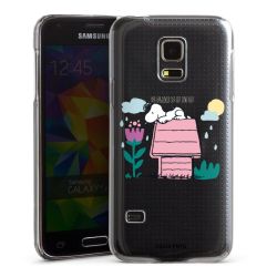 Hard Case transparent