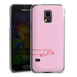 Hard Case transparent