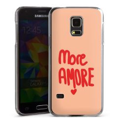 Hard Case transparent