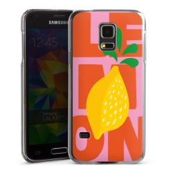 Hard Case transparent