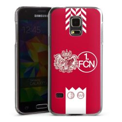 Hard Case transparent