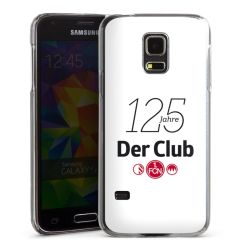 Hard Case transparent