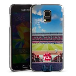 Hard Case transparent