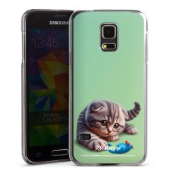 Hard Case transparent