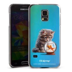 Hard Case transparent