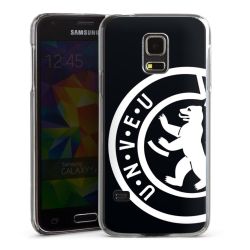 Hard Case transparent