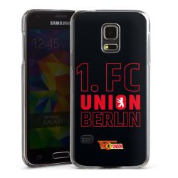 Hard Case transparent