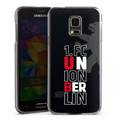 Hard Case transparent