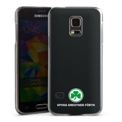 Hard Case transparent