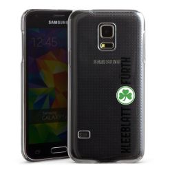 Hard Case transparent