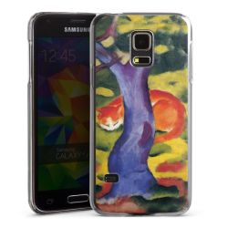 Hard Case transparent