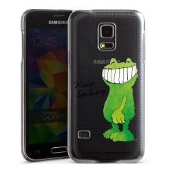 Hard Case transparent