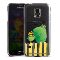 Hard Case transparent