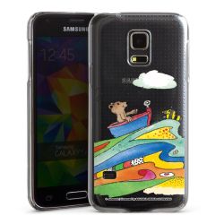 Hard Case transparent