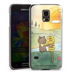 Hard Case transparent