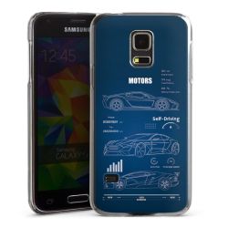 Hard Case transparent