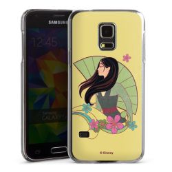 Hard Case transparent