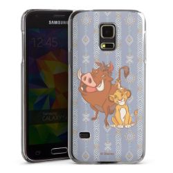 Hard Case transparent