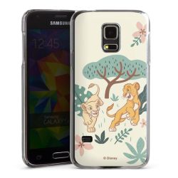 Hard Case transparent