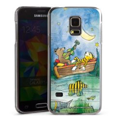 Hard Case transparent