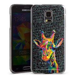 Hard Case transparent