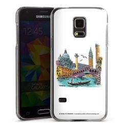 Hard Case transparent