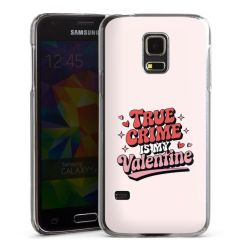 Hard Case transparent