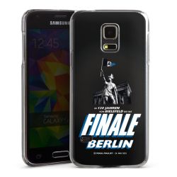 Hard Case transparent