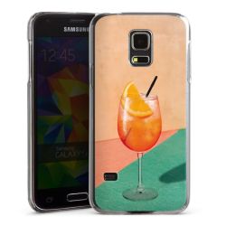 Hard Case transparent