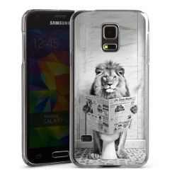 Hard Case transparent