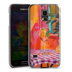 Hard Case transparent