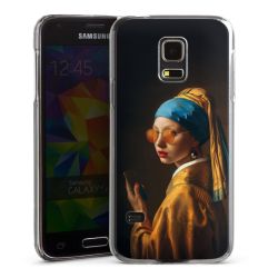 Hard Case transparent