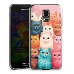 Hard Case transparent