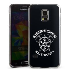 Hard Case transparent