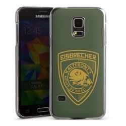 Hard Case transparent