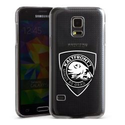 Hard Case transparent