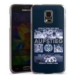 Hard Case transparent