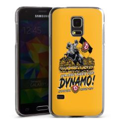 Hard Case transparent