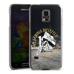 Hard Case transparent