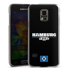 Hard Case transparent