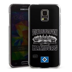 Hard Case transparent