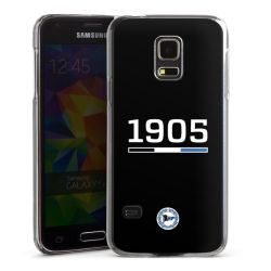 Hard Case transparent