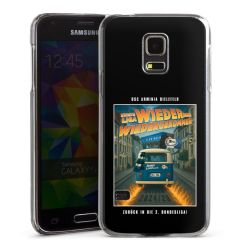 Hard Case transparent